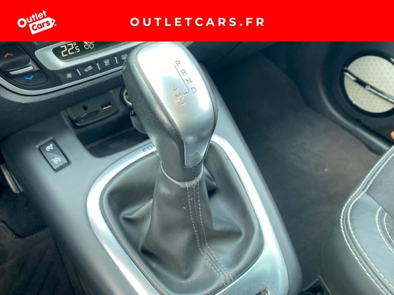 Voitures occasions RENAULT SCENIC Bose Nantes