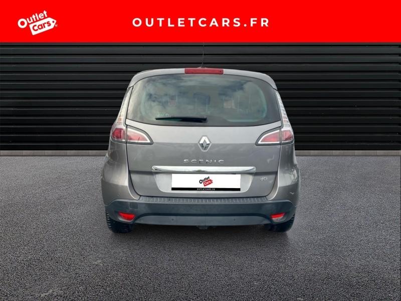 Voitures occasions RENAULT SCENIC Bose Nantes