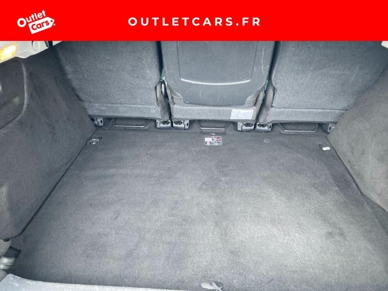 Voitures occasions RENAULT SCENIC Bose Nantes