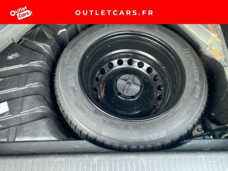 Voitures occasions RENAULT SCENIC Bose Nantes