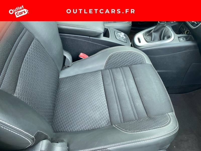 Voitures occasions RENAULT SCENIC Bose Nantes