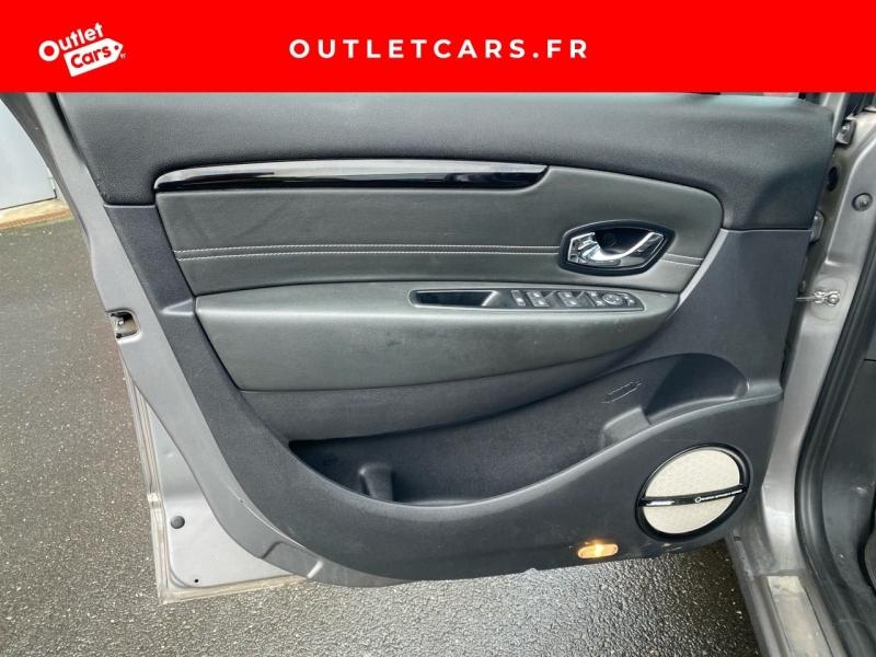 Voitures occasions RENAULT SCENIC Bose Nantes