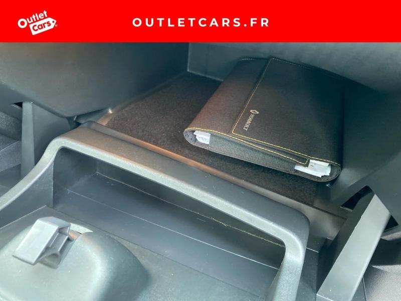 Voitures occasions RENAULT SCENIC Bose Nantes