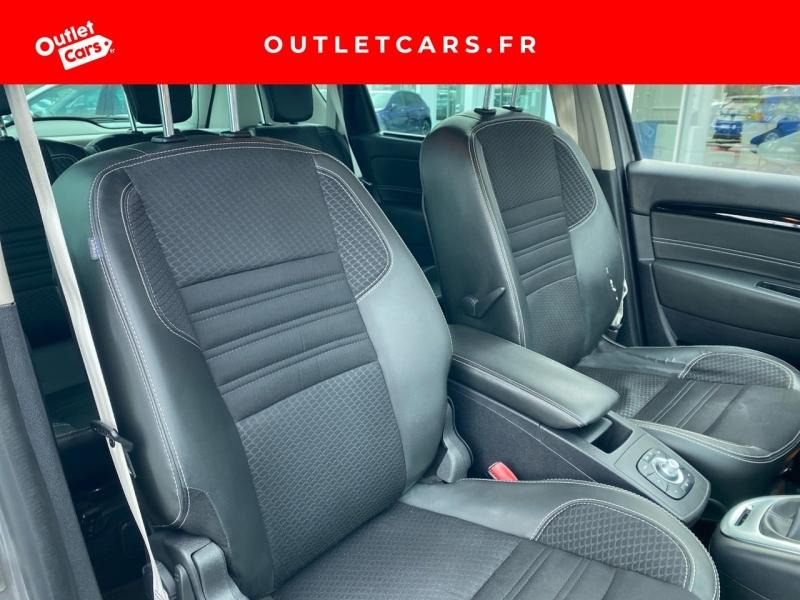 Voitures occasions RENAULT SCENIC Bose Nantes