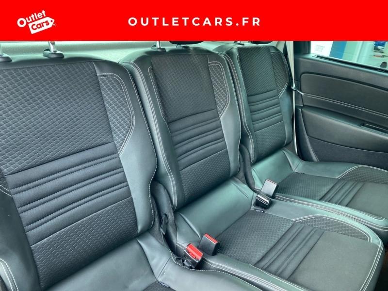 Voitures occasions RENAULT SCENIC Bose Nantes