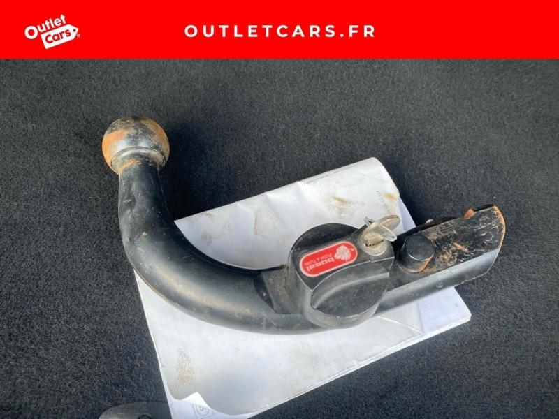 Voitures occasions RENAULT SCENIC Bose Nantes