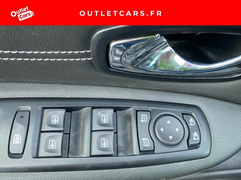 Voitures occasions RENAULT SCENIC Bose Nantes