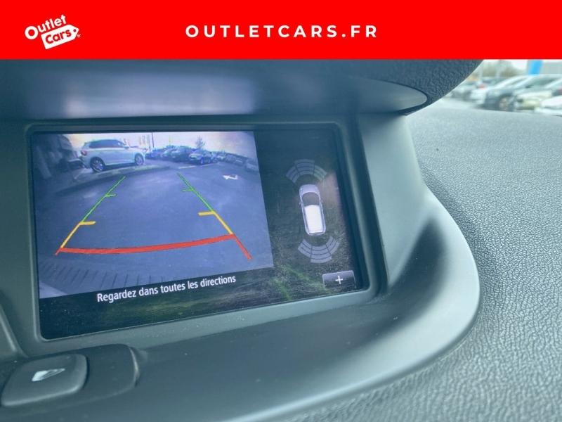 Voitures occasions RENAULT SCENIC Bose Nantes