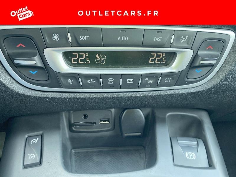 Voitures occasions RENAULT SCENIC Bose Nantes