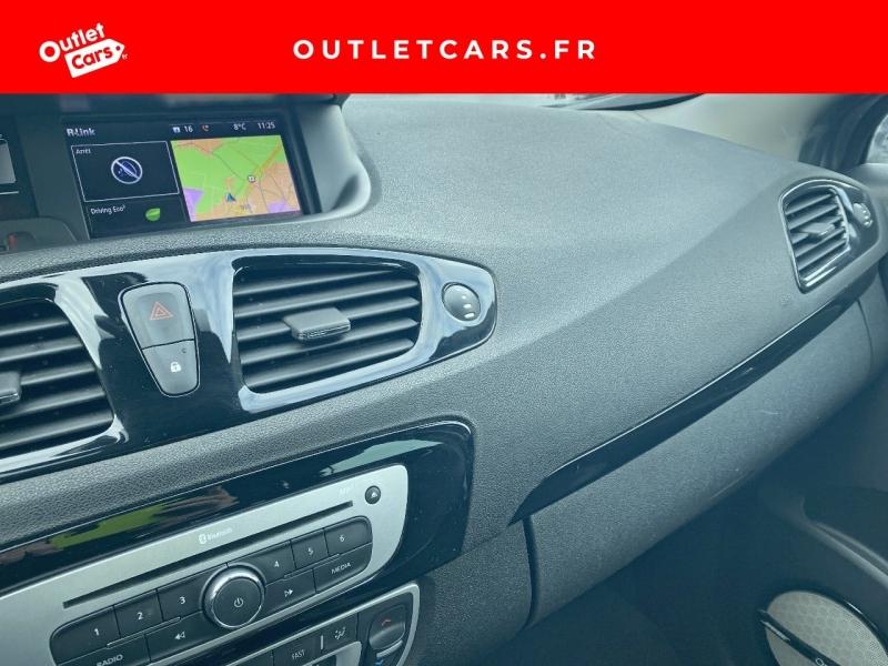 Voitures occasions RENAULT SCENIC Bose Nantes