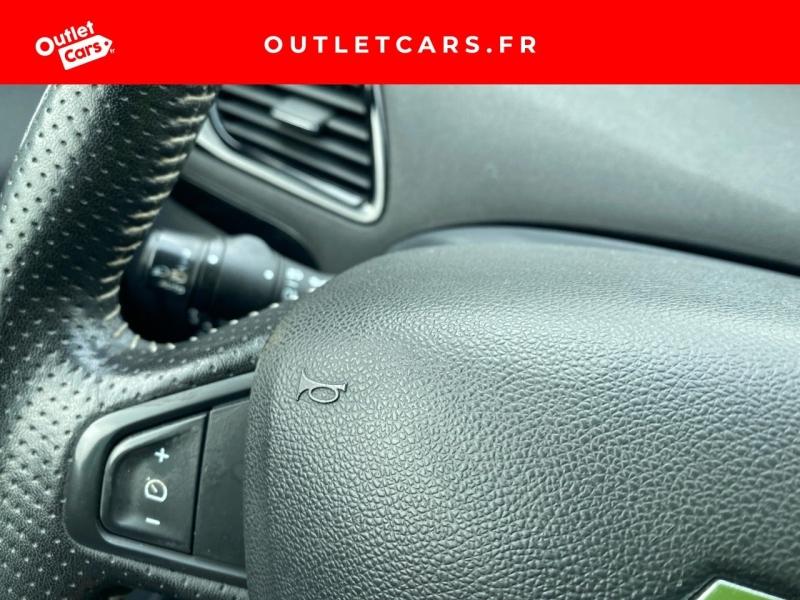 Voitures occasions RENAULT SCENIC Bose Nantes