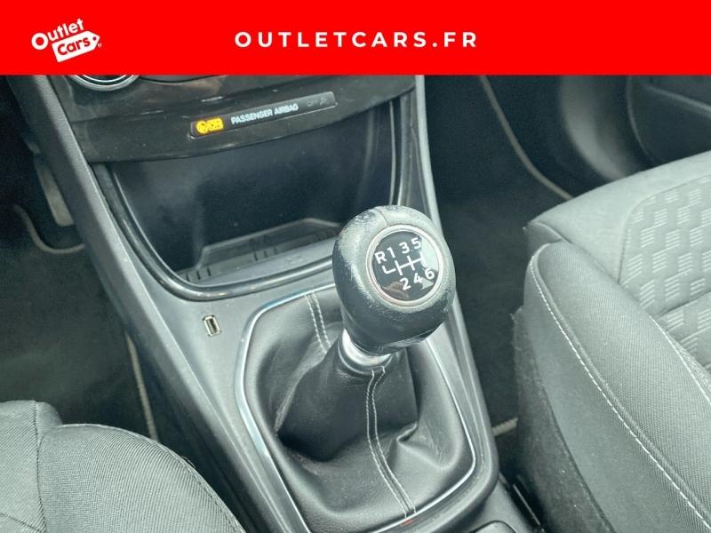 Voitures occasions FORD PUMA Titanium Nantes