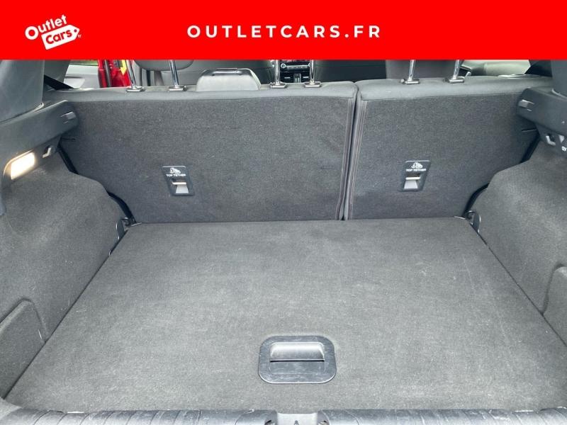 Voitures occasions FORD PUMA Titanium Nantes