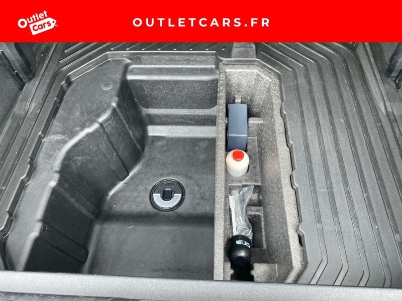 Voitures occasions FORD PUMA Titanium Nantes