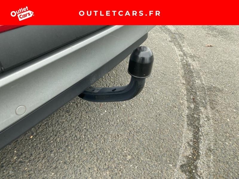 Voitures occasions FORD PUMA Titanium Nantes