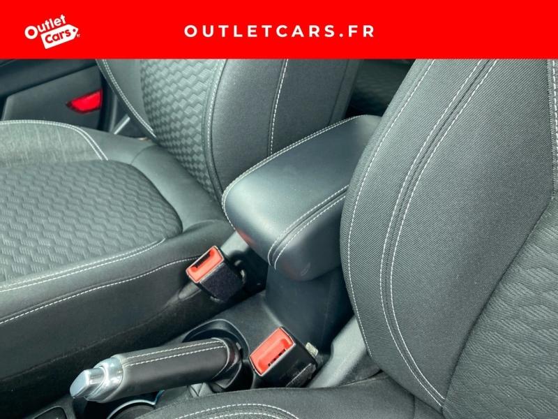 Voitures occasions FORD PUMA Titanium Nantes