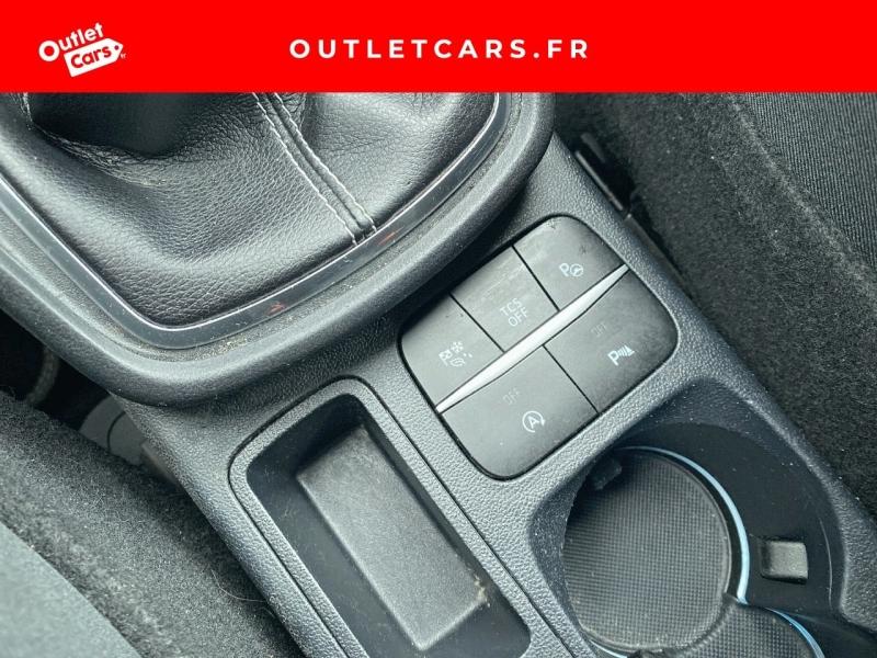 Voitures occasions FORD PUMA Titanium Nantes