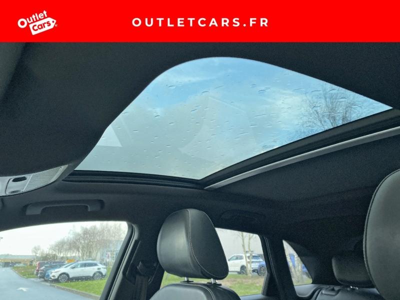 Voitures occasions Audi Q3 S line Nantes