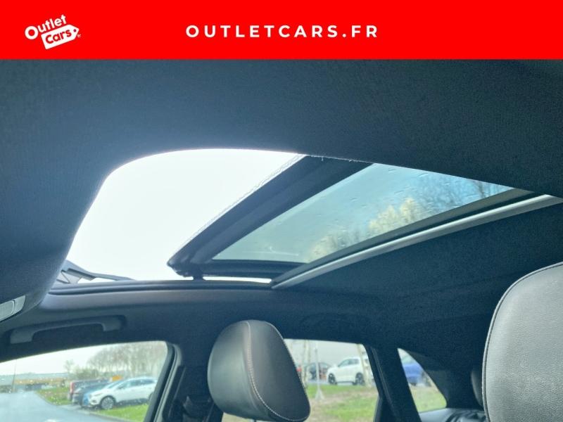 Voitures occasions Audi Q3 S line Nantes