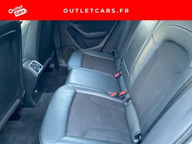 Voitures occasions Audi Q3 S line Nantes