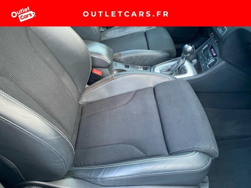 Voitures occasions Audi Q3 S line Nantes