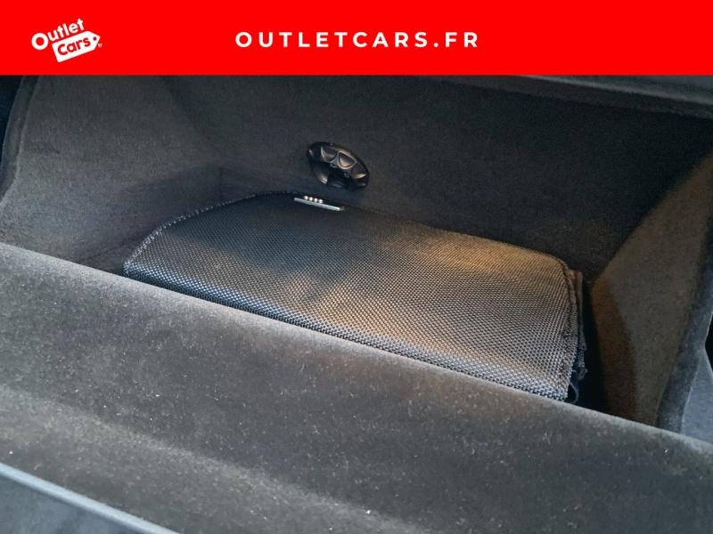 Voitures occasions Audi Q3 S line Nantes