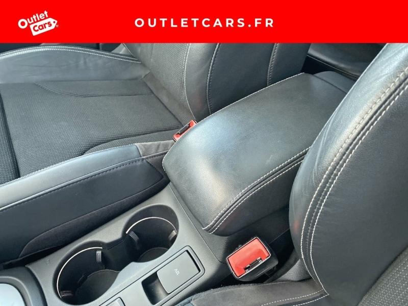 Voitures occasions Audi Q3 S line Nantes
