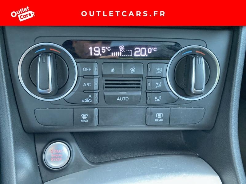 Voitures occasions Audi Q3 S line Nantes