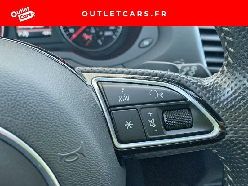 Voitures occasions Audi Q3 S line Nantes