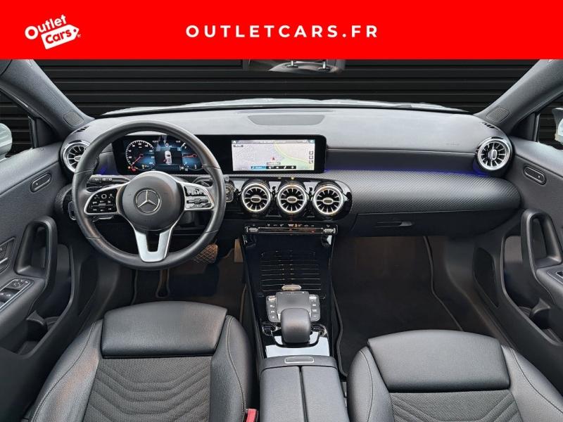 Voitures occasions MERCEDES-BENZ CLASSE A Style Line Rezé