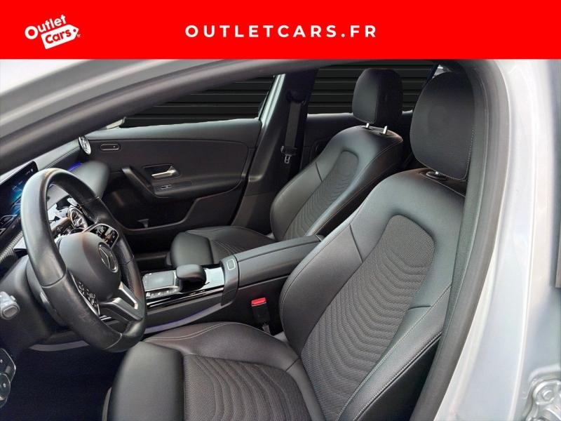Voitures occasions MERCEDES-BENZ CLASSE A Style Line Rezé