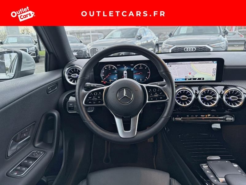 Voitures occasions MERCEDES-BENZ CLASSE A Style Line Rezé