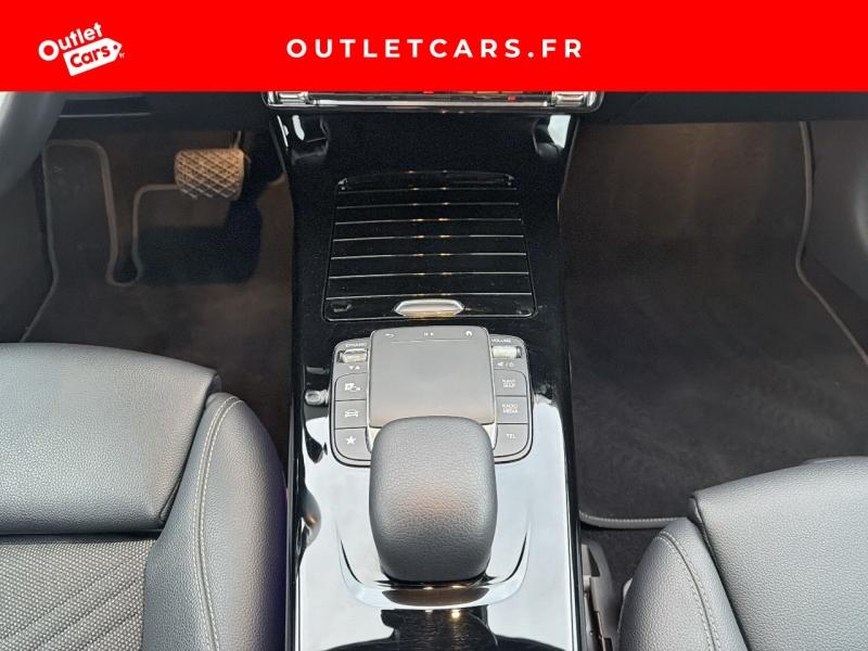 Voitures occasions MERCEDES-BENZ CLASSE A Style Line Nantes