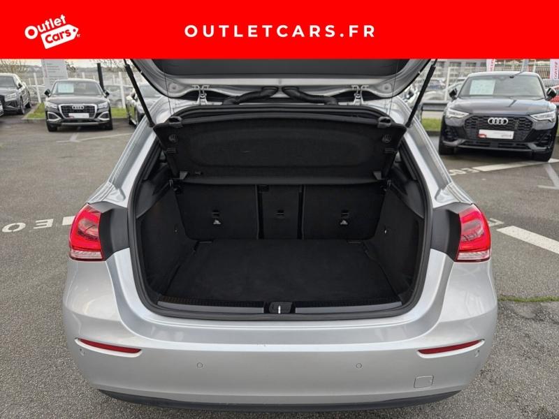 Voitures occasions MERCEDES-BENZ CLASSE A Style Line Rezé