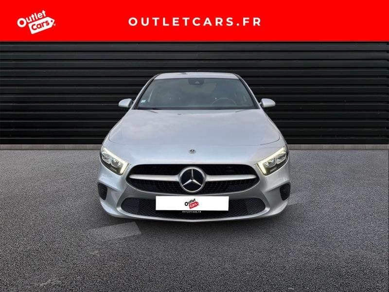 Voitures occasions MERCEDES-BENZ CLASSE A Style Line Rezé