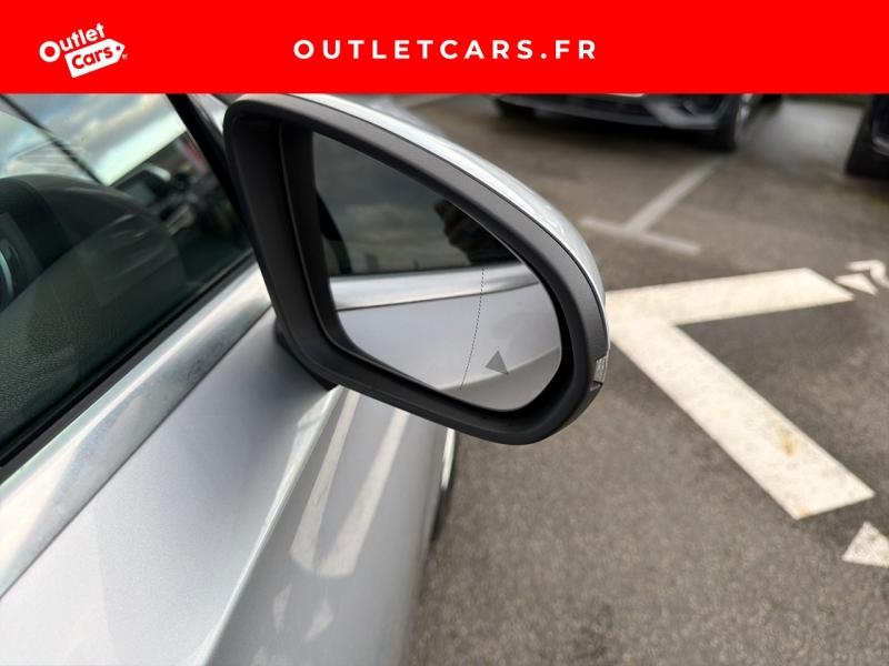 Voitures occasions MERCEDES-BENZ CLASSE A Style Line Nantes