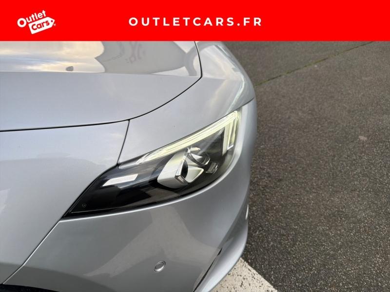 Voitures occasions MERCEDES-BENZ CLASSE A Style Line Rezé