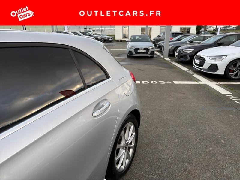 Voitures occasions MERCEDES-BENZ CLASSE A Style Line Rezé