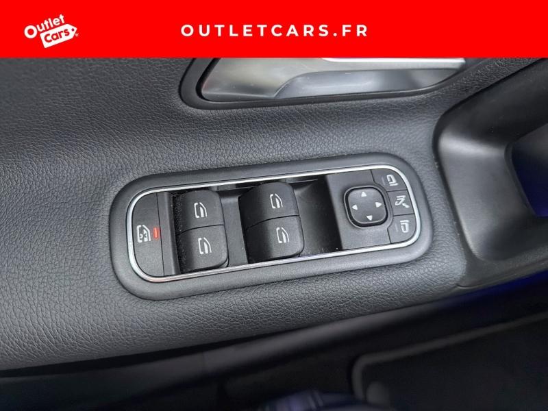 Voitures occasions MERCEDES-BENZ CLASSE A Style Line Nantes