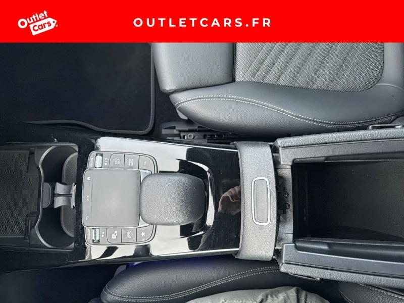 Voitures occasions MERCEDES-BENZ CLASSE A Style Line Rezé