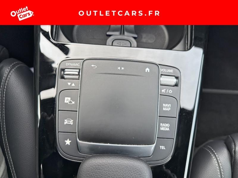 Voitures occasions MERCEDES-BENZ CLASSE A Style Line Nantes