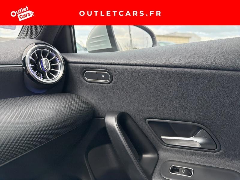 Voitures occasions MERCEDES-BENZ CLASSE A Style Line Rezé
