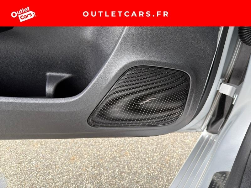 Voitures occasions MERCEDES-BENZ CLASSE A Style Line Rezé