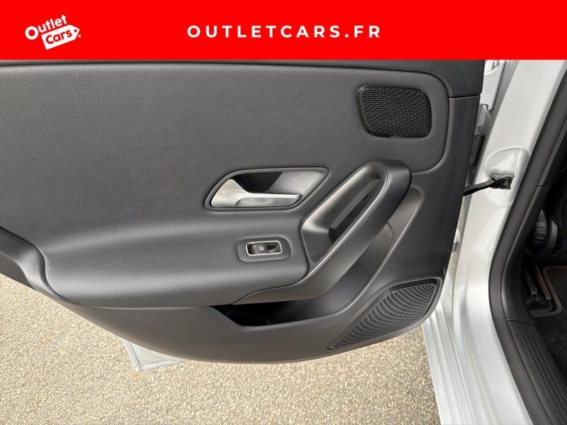 Voitures occasions MERCEDES-BENZ CLASSE A Style Line Nantes