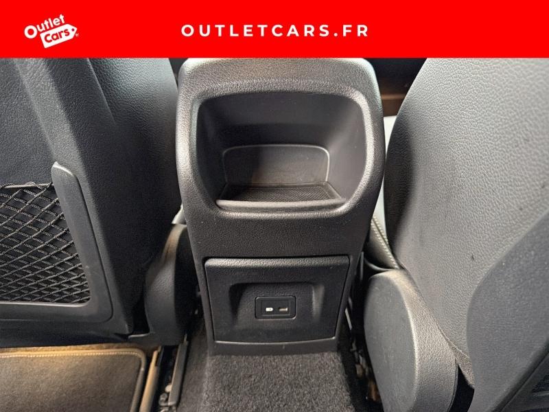 Voitures occasions MERCEDES-BENZ CLASSE A Style Line Rezé