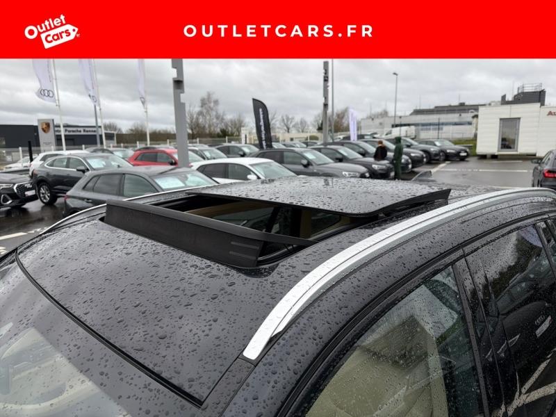 Voitures occasions BMW X3 xLine Nantes