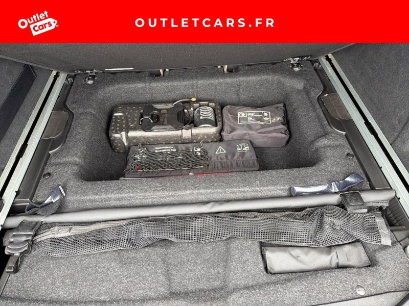 Voitures occasions BMW X3 xLine Nantes