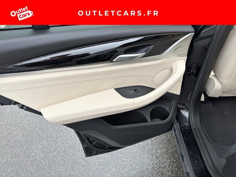 Voitures occasions BMW X3 xLine Nantes