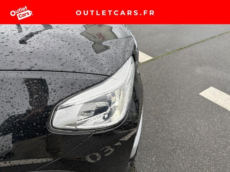 Voitures occasions BMW X3 xLine Nantes