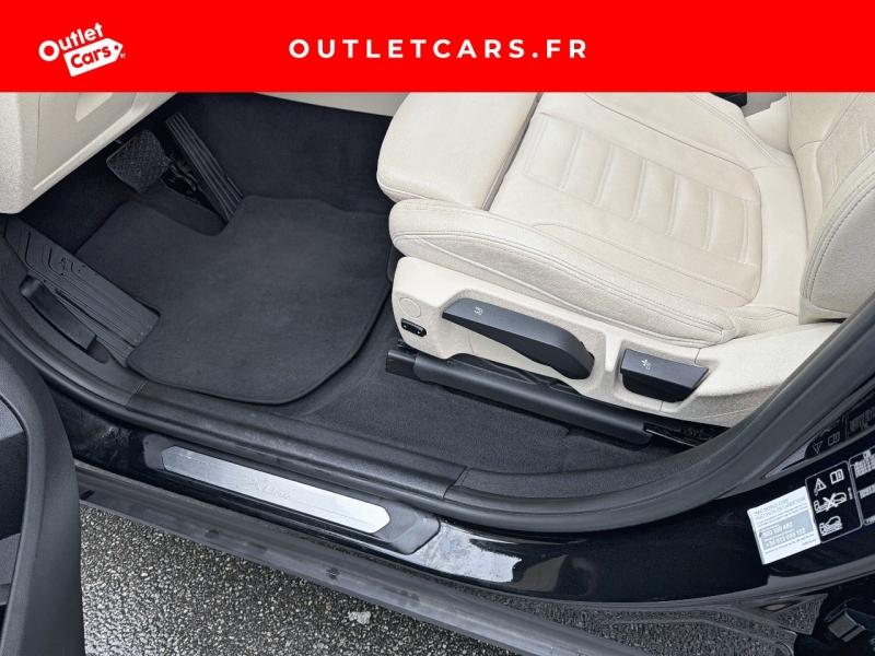 Voitures occasions BMW X3 xLine Nantes